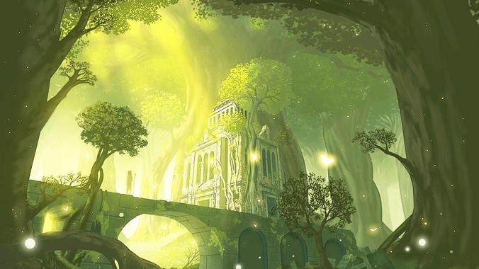 Nginx 能做什么好玩的事情？